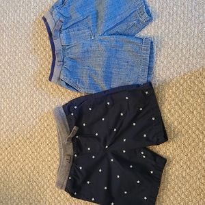 Boys Shorts Bundle